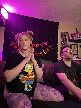 Mallorykoxx69 online show from 02/15/25, 08:00