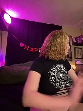 Mallorykoxx69 online show from 02/22/25, 07:45