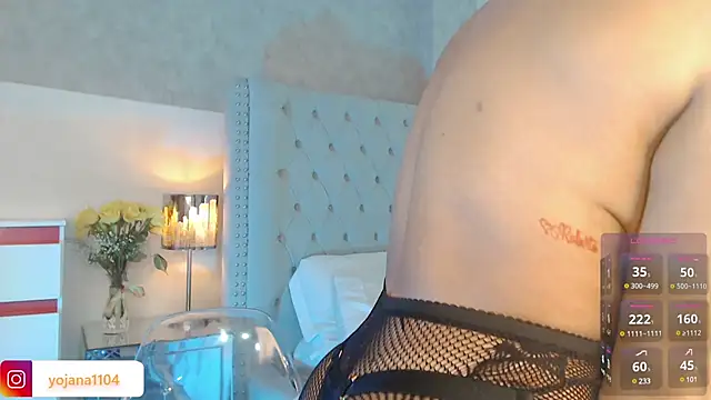 emma zoe19 online show from 12/04/24, 12:30