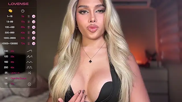 Judi Abas online show from 10/04/25, 11:36