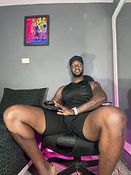 blackdrey18 online show from 01/25/25, 01:19
