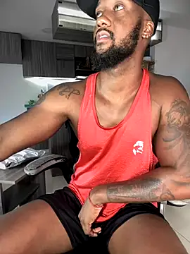 blackdrey18 online show from 09/13/25, 01:55