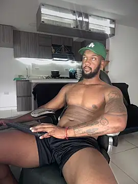 blackdrey18 online show from 09/20/25, 02:40