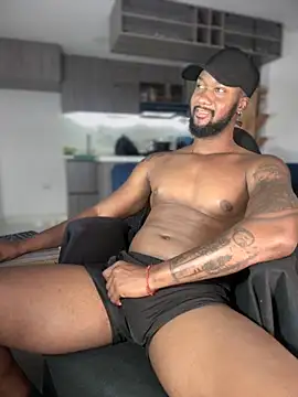 blackdrey18 online show from 10/20/25, 02:28