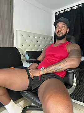 blackdrey18 online show from 07/29/26, 10:24