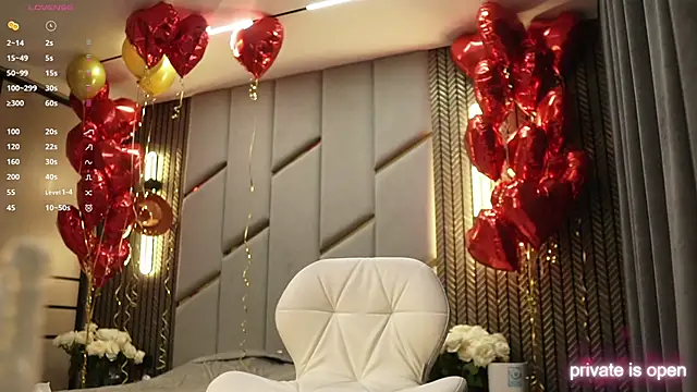 Snapshot of angel_luisa chatting on 12/02/24, 04:09 angel luisa online show from 12/02/24, 04:09