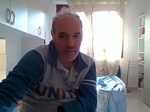 Setesesso7 online show from 10/26/25, 12:00