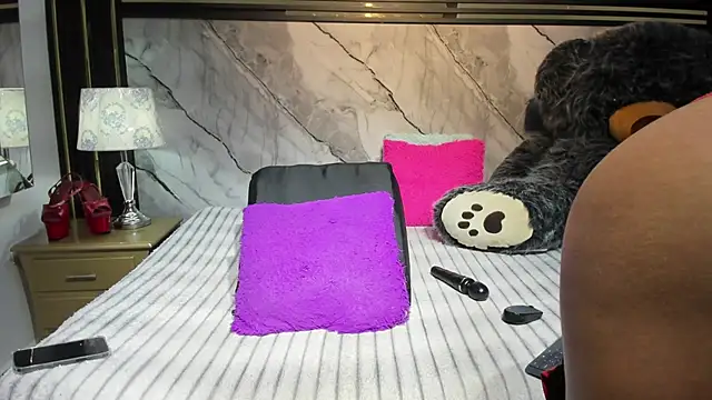Niyirey1 online show from 07/10/26, 01:03