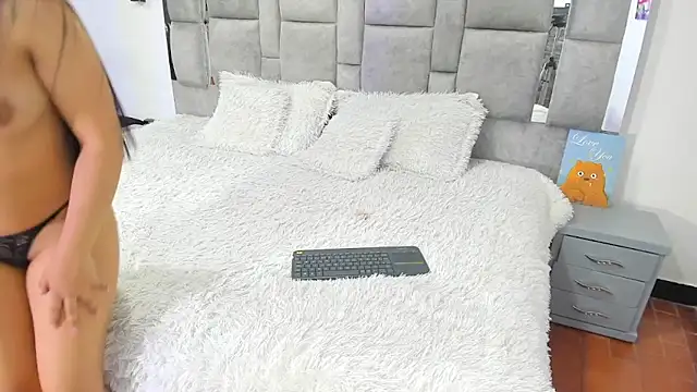 Candy And Andy  online show from 02/19/25, 06:43