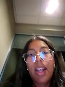SheenaBrooke online show from 12/23/24, 02:45
