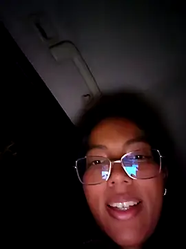 SheenaBrooke online show from 12/24/24, 03:38