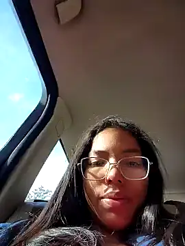 SheenaBrooke online show from 12/25/24, 06:41