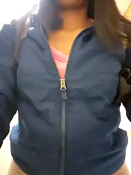 SheenaBrooke online show from 12/26/24, 07:05