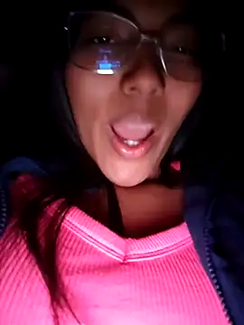 SheenaBrooke online show from 12/27/24, 03:20