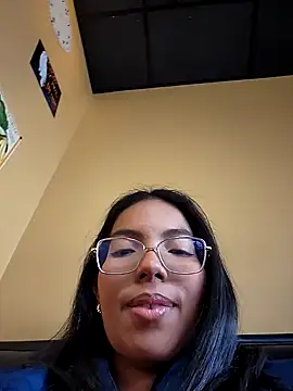 SheenaBrooke online show from 12/28/24, 07:54