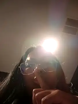 SheenaBrooke online show from 01/01/25, 01:26
