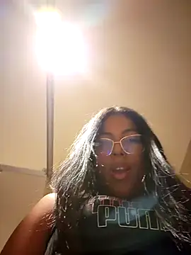 SheenaBrooke online show from 01/03/25, 12:54