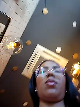 SheenaBrooke online show from 01/12/25, 06:27