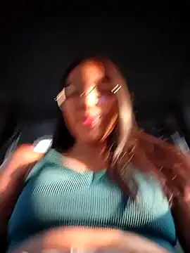 SheenaBrooke online show from 03/15/25, 10:11