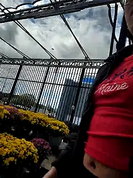 Snapshot of SheenaBrooke chatting on 10/13/25, 06:41 SheenaBrooke online show from 10/13/25, 06:41