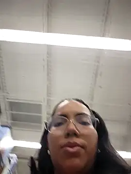 Snapshot of SheenaBrooke chatting on 10/24/25, 12:19 SheenaBrooke online show from 10/24/25, 12:19