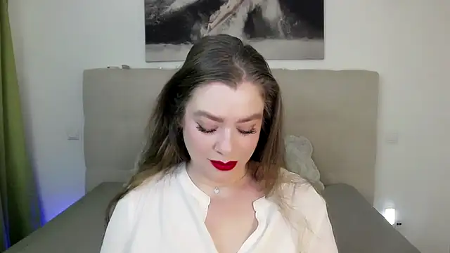 Snapshot of PetersEmily chatting on 02/23/25, 02:25 PetersEmily online show from 02/23/25, 02:25