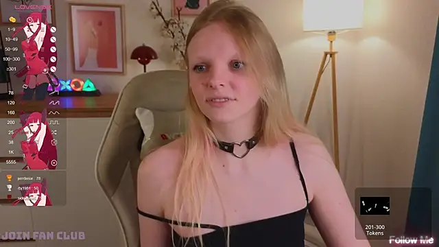 evangel1ne online show from 09/18/25, 09:28