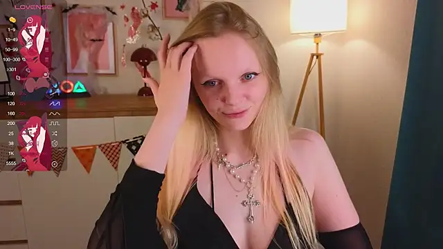 evangel1ne online show from 10/31/25, 05:47