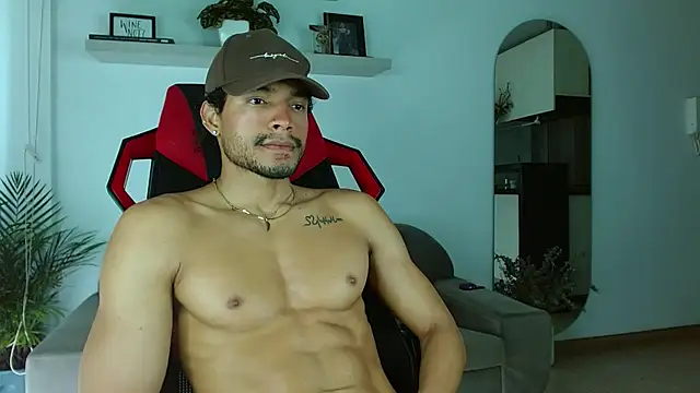 Snapshot of Robyn_Miller chatting on 10/02/25, 01:51 Robyn Miller online show from 10/02/25, 01:51