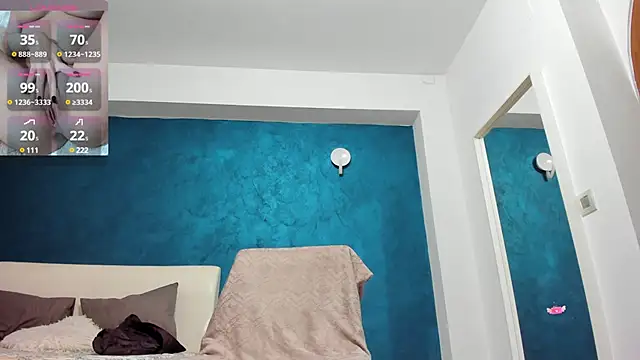 Anna Lewis online show from 12/27/24, 05:31