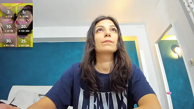 Anna Lewis online show from 02/27/25, 06:42