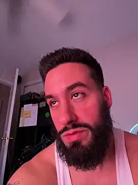 DominicFerriera online show from 02/02/25, 06:15