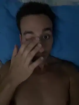 DominicFerriera online show from 11/02/25, 04:48