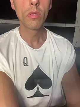 DominicFerriera online show from 11/03/25, 04:14