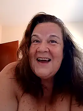 Yaya Mineira online show from 02/05/25, 07:53