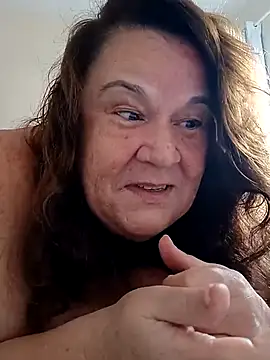 Yaya Mineira online show from 03/09/25, 05:49