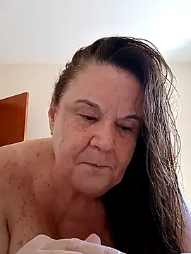 Yaya Mineira online show from 03/11/25, 01:01