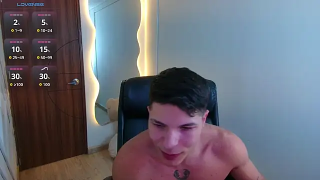 harrisoncuper online show from 05/19/26, 10:49