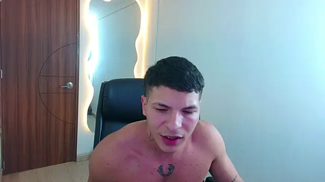 harrisoncuper online show from 07/31/26, 10:42