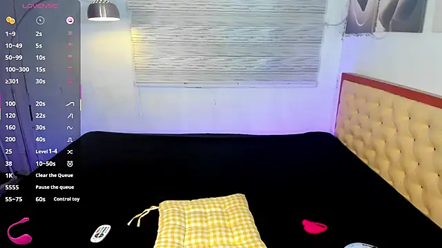 Arkangelxx online show from 10/22/25, 03:23