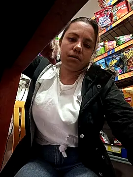 naugtyqueen online show from 02/25/25, 10:07