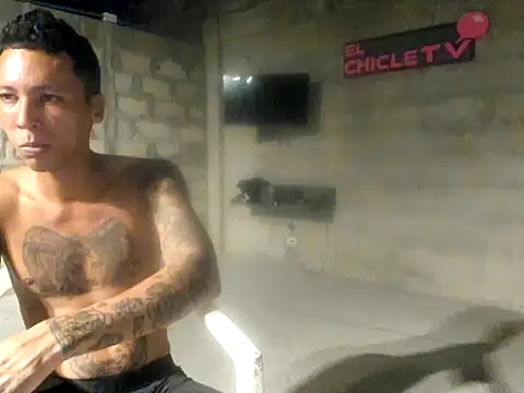 EL-CHICLE-TV online show from 12/20/24, 07:33