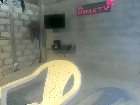 EL-CHICLE-TV online show from 01/11/25, 02:36