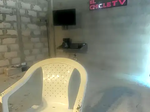 EL-CHICLE-TV online show from 01/15/25, 02:35