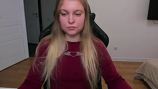 stacy miracle online show from 09/22/25, 02:30