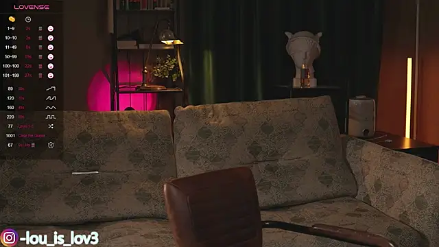 Louis Karlos online show from 12/16/24, 03:08