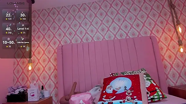 MAGIEVANS1 online show from 12/06/24, 12:27
