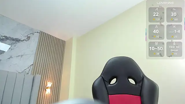 MAGIEVANS1 online show from 09/24/25, 02:37