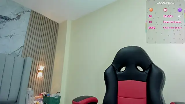 MAGIEVANS1 online show from 10/06/25, 12:35