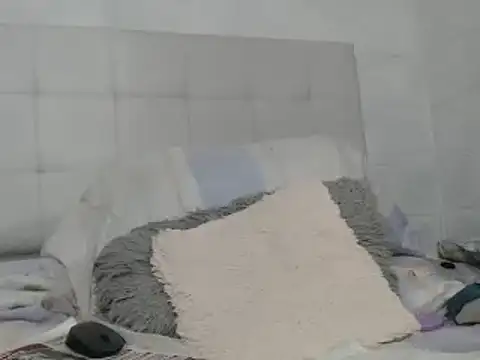 Miss Monserrate online show from 01/22/25, 01:53